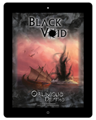 Black Void: Into The Oblivious Depths