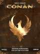 Conan: Shining Kingdoms - Eye of the Vulture