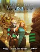 Infinity: Technology of the Human Sphere (PDF) - Modiphius, INFINITY