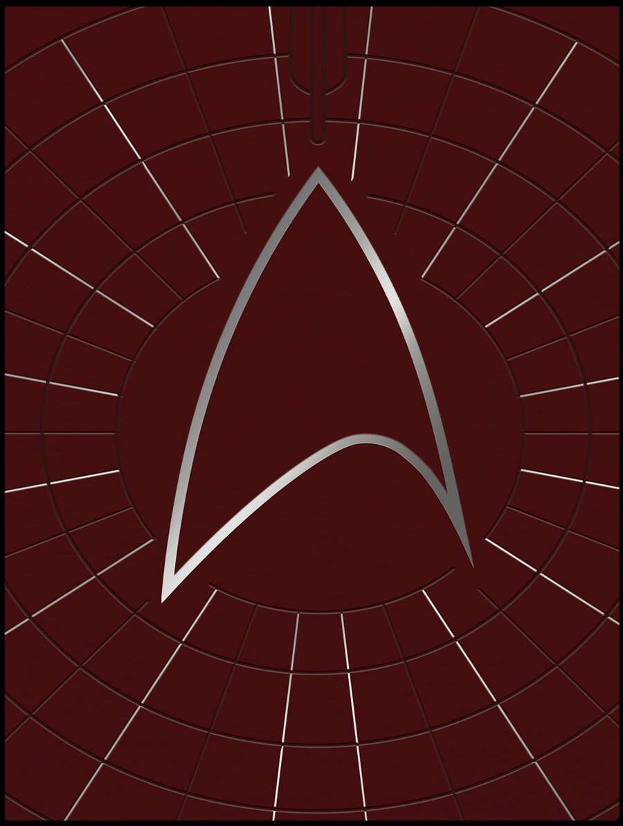 Star Trek Adventures Gamemaster's Guide - PDF - Modiphius | STA1E ...