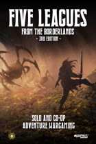 Five Leagues from the Borderlands (PDF)