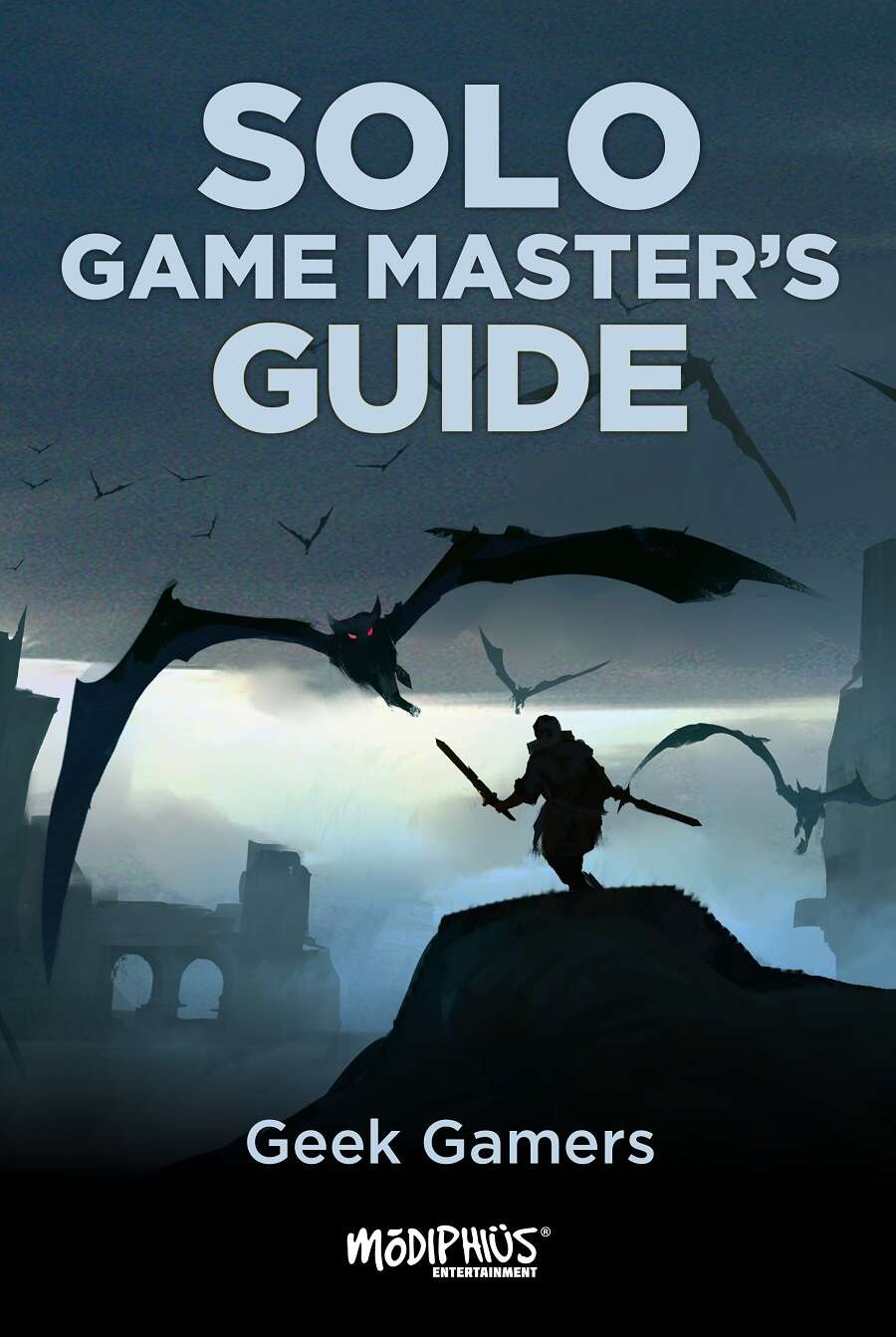 Solo Game Master's Guide (PDF)