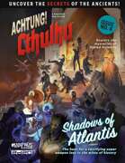 Achtung! Cthulhu 2d20: Shadows of Atlantis 2d20 Edition (PDF)