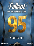 Fallout: The Roleplaying Game Starter Set - PDF