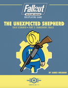 Fallout: Wasteland Warfare - The Unexpected Shepherd Part 2 PDF