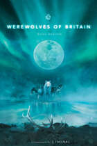 Liminal: Werewolves of Britain PDF
