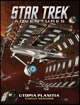 Star Trek Adventures Utopia Planitia Starfleet Sourcebook PDF
