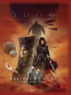 Dune: Masters of Dune (PDF)