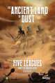 Five Leagues from the Borderlands: Expansion 1 - The Ancient Land of Dust (PDF)