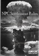 NPC Settlement Rules