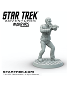 Star Trek Adventures - Print at Home - Miniatures TNG Romulan Strike Team - Centurion Male 2