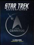 Star Trek Adventures MISSION PDF 023 Lurkers