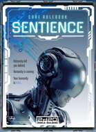 Sentience 2d20 Revised Core Rulebook