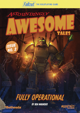 Fallout: The Roleplaying Game - Fully Operational (PDF)