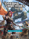 Dreams And Machines: Starter Set (PDF)