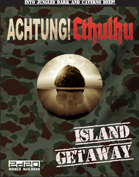 Guadalcanal Series Mission 2: Island Getaway
