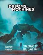 Dreams and Machines: Shadows In The Daylight (PDF)