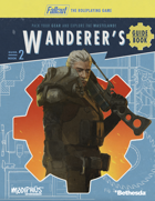 Fallout: The Roleplaying Game Wanderers Guide Book (PDF)