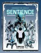 Sentience 2d20 Enhanced Character Sheet