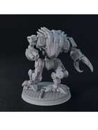<div>Five Parsecs From Home: Titan Forge - K'Aplan Assault Bot</div>