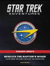 Star Trek Adventures BRIEFS PDF 017 Beneath the Raptor's Wings