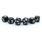 Achtung! Cthulhu 2D20: Black Sun Dice Set