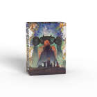 Dreams and Machines: Collectors Slipcase Edition