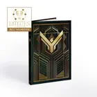 Dune: Core Rulebook - Atreides Collectors Edition