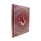 Dune: Core Rulebook - Harkonnen Collectors Edition
