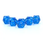 Dune: Dice Set - Arrakis Melange