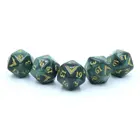 Dune: Dice Set - Atriedes