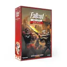 Fallout: Factions - "Battle for Nuka-World" Starter Set