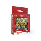 Fallout: Factions - Dice Set: The Disciples