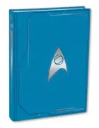Star Trek Adventures The Roleplaying Game Second Edition Core Rulebook LE (Sciences)