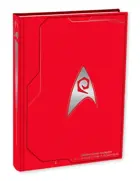 Star Trek Adventures The Roleplaying Game Second Edition Core Rulebook LE (Operations)