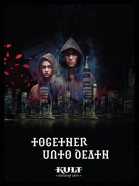 KULT: Divinity Lost - Together Unto Death (FREE PDF)