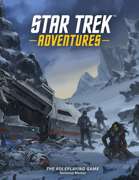 Star Trek Adventures Second Edition Technical Manual PDF