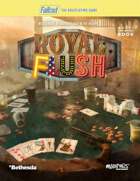Fallout: The Roleplaying Game - Royal Flush (PDF)