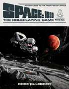 Space: 1999 Core Rulebook (PDF)