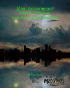 Alien Assessments - Volume Two - Hypothesis