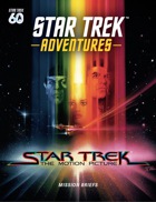 Star Trek Adventures BRIEFS Star Trek: The Motion Picture PDF