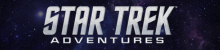 Star Trek Adventures