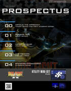 Prospectus Issue 007