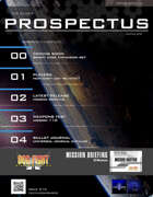 Prospectus Issue 010