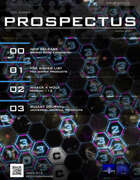 Prospectus Issue 012