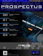Prospectus Issue 019