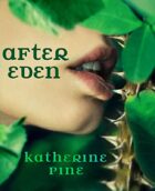 After Eden (Fallen Angels, Book 1)