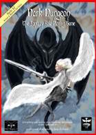Dark Dungeon 2nd Edition Starter Kit