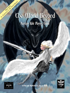 The World Beyond RPG