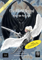 The World Beyond Hero Sheets